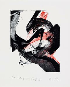 Karl Otto Goetz - Tulin II, 58190-5, Van Ham Kunstauktionen