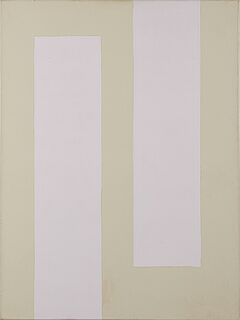 Ulrich Erben - Ohne Titel, 75703-2, Van Ham Kunstauktionen