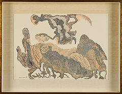 Ursula - Kommen die Reptilien, 78083-81, Van Ham Kunstauktionen