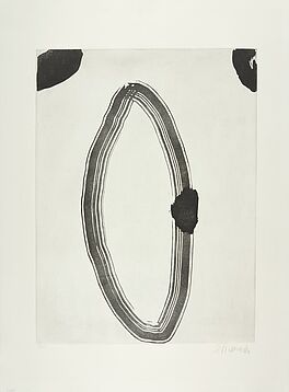 Emil Schumacher - 11967, 333333-6, Van Ham Kunstauktionen