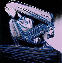 Andy Warhol - Auktion 311 Los 244, 47333-2, Van Ham Kunstauktionen