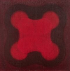 Andre Beullens - Fanal I, 80374-52, Van Ham Kunstauktionen