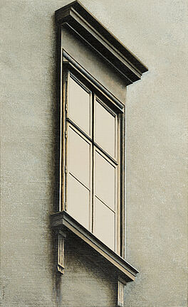 Angelo Titonel - La finestra, 80374-570, Van Ham Kunstauktionen