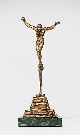 Salvador Dali - Auktion 306 Los 279, 47242-1, Van Ham Kunstauktionen