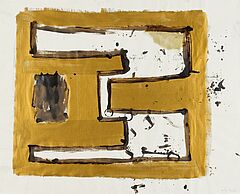 Jiri Georg Dokoupil - Auktion 337 Los 685, 53653-1, Van Ham Kunstauktionen