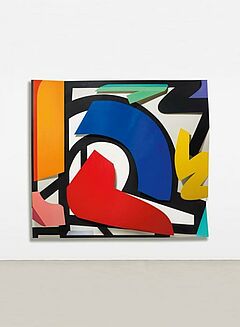 Tom Wesselmann - Number Nine, 42077-162, Van Ham Kunstauktionen