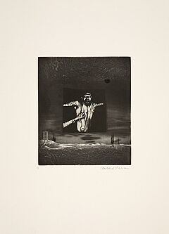 Eberhard Schlotter - Auktion 311 Los 873, 49292-7, Van Ham Kunstauktionen