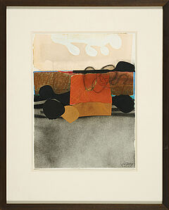 Bertrand Dorny - Ohne Titel, 60174-168, Van Ham Kunstauktionen