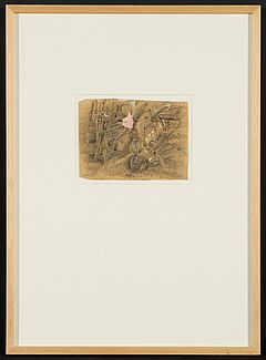 Christian dOrgeix - La Commissure, 68003-862, Van Ham Kunstauktionen