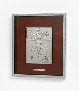 Salvador Dali - Cisne Elefante, 57252-3, Van Ham Kunstauktionen
