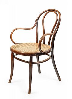 Gebrueder Thonet - Auktion 424 Los 94, 62094-48, Van Ham Kunstauktionen