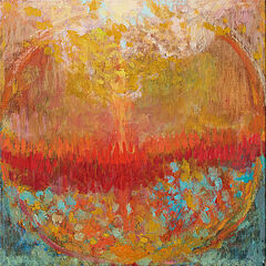 Heinz Kreutz - Farbe ist Wolke und Stein, 60174-124, Van Ham Kunstauktionen