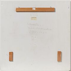 Herman de Vries - V72-101, 81470-11, Van Ham Kunstauktionen