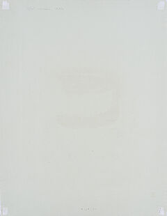 Jean Fautrier - Ohne Titel, 73012-22, Van Ham Kunstauktionen