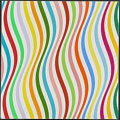 Martina Steckholzer - Treating Images with a Sculptural Sensibility, 68003-379, Van Ham Kunstauktionen