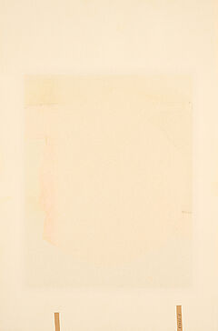 Max Ernst - Rote Blume I, 81232-8, Van Ham Kunstauktionen