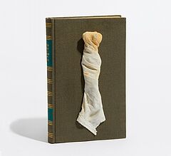 Juergen Brodwolf - Ohne Titel, 55918-2, Van Ham Kunstauktionen