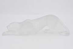 Rene Lalique - Panther Zeila, 69805-11, Van Ham Kunstauktionen