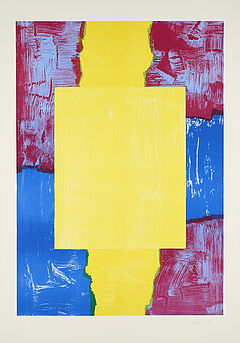 Ulrich Erben - Ohne Titel, 77737-10, Van Ham Kunstauktionen