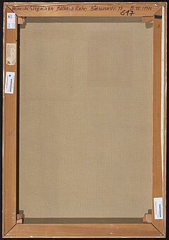 Heinrich Siepmann - Auktion 337 Los 910, 53916-1, Van Ham Kunstauktionen
