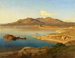 Bernhard Fries - Auktion 320 Los 612, 51208-1, Van Ham Kunstauktionen