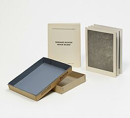 Gerhard Richter - Auktion 322 Los 901, 51314-3, Van Ham Kunstauktionen