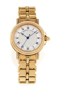 Breguet - Breguet, 74071-10, Van Ham Kunstauktionen