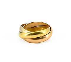 Cartier - Auktion 496 Los 788, 75636-2, Van Ham Kunstauktionen