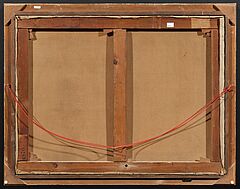 Deutsche Schule - "Der Wirtin Töchterlein", 82169-23, Van Ham Kunstauktionen