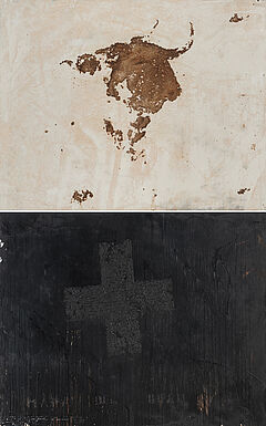 Guillem Nadal - Mapa de brau III, 80739-45, Van Ham Kunstauktionen