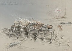 Hannsjoerg Voth - Reise ins Meer, 80374-616, Van Ham Kunstauktionen