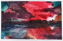 Herbert Beck - Ohne Titel, 80560-4, Van Ham Kunstauktionen