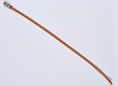 Hermes - Lederguertel, 69849-15, Van Ham Kunstauktionen