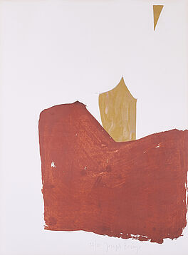 Joseph Beuys - Aus Fuenf Lithographien, 75184-3, Van Ham Kunstauktionen