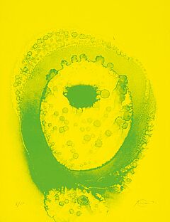 Otto Piene - Juni, 54791-39, Van Ham Kunstauktionen