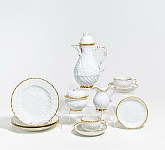 Meissen - Auktion 444 Los 998, 64502-1, Van Ham Kunstauktionen