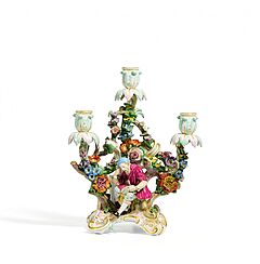 Meissen - Auktion 416 Los 24, 63041-1, Van Ham Kunstauktionen