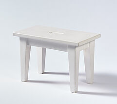 Maria Eichhorn - Fussbank, 79527-143, Van Ham Kunstauktionen