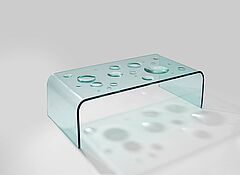 Mary Bauermeister - Ohne Titel Tisch, 75696-1, Van Ham Kunstauktionen