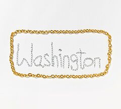 Zhen MadeIn Xu - Metal language, 65030-51, Van Ham Kunstauktionen