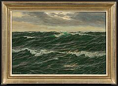 Patrick von Kalckreuth - Meereswogen, 77126-6, Van Ham Kunstauktionen