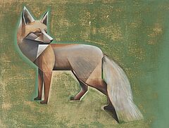 Robert Seidel - Reineke, 300001-4227, Van Ham Kunstauktionen