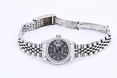 Rolex - Date, 73978-1, Van Ham Kunstauktionen