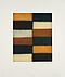 Sean Scully - Blue Fold, 80739-55, Van Ham Kunstauktionen