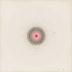 Robert Holger Skiebe Rotar - Spirale, 59746-1, Van Ham Kunstauktionen