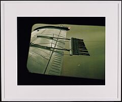 Taryn Simon - Weather Modification Cloud Seeding Weather Modification Inc Watford City North Dakota, 70387-120, Van Ham Kunstauktionen