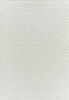 Guenther Uecker - Wind, 54954-7, Van Ham Kunstauktionen