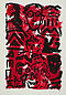 AR Penck - Sascha, 78023-2, Van Ham Kunstauktionen