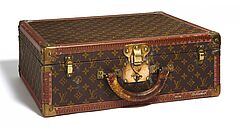 Louis Vuitton - Alzer 50, 66659-1, Van Ham Kunstauktionen