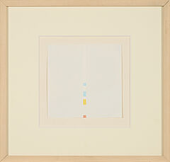 Antonio Calderara - Ohne Titel, 82000-114, Van Ham Kunstauktionen